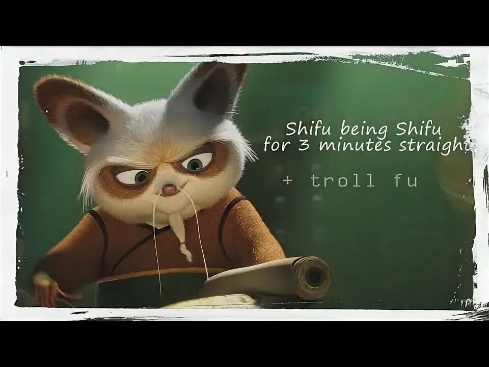 Шифу меню. Шифу кунг фу. мастер шифу открытка я в тебя верю. shifu gif.