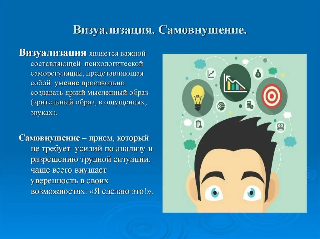 Визуализация в психологии. Способы визуализации в психологии. Техники визуализации в психологии. Метод визуализации в психологии. Уровни психической саморегуляции