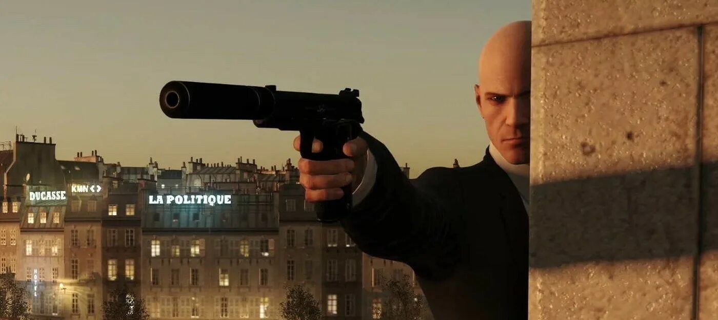 Hitman game of the year. Hitman игра 2016. хитман игра 2016. hitman 2 игра 2016. хитман 2016 goty edition.