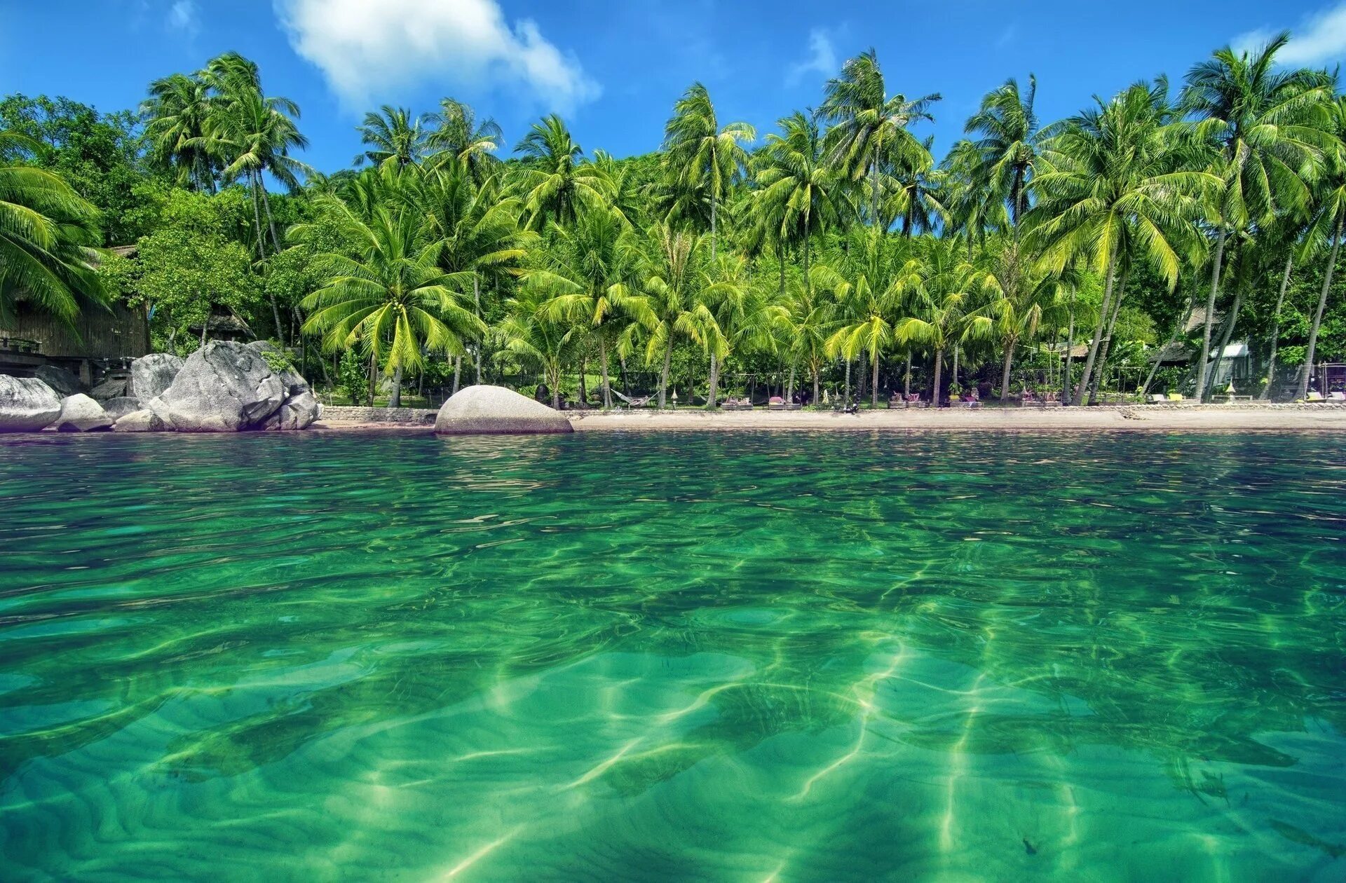 Экран island. Парадиз остров Карибского моря. Мальдивы голубая Лагуна. Пляж Лагуна. Остров Саона голубая Лагуна.