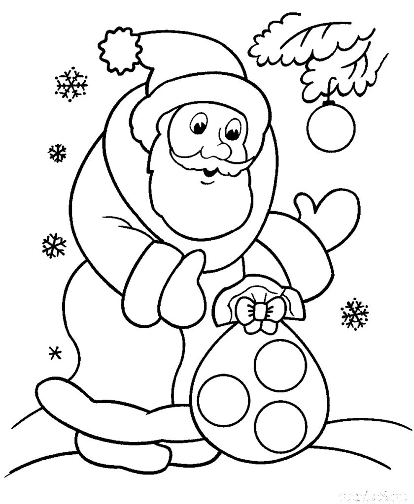 Coloring books for the smallest 