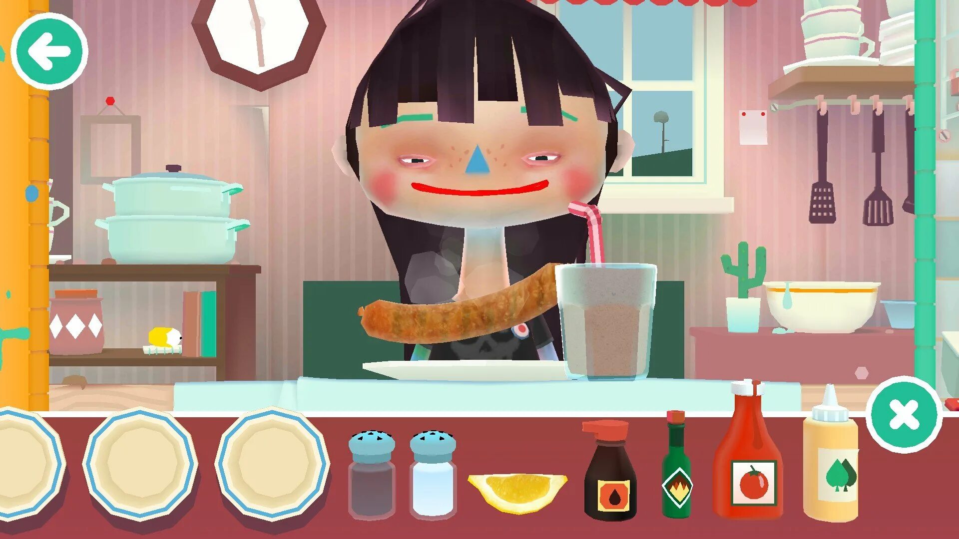 Игра toca Kitchen. Toca Kitchen 2 кухня. Toca boca кухня. Игры для детей тока бока. Включи тока бока телефоны