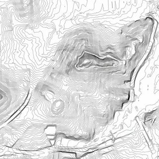 Topography