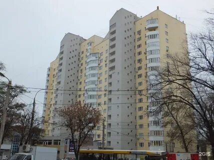 Улица космонавтов 3 липецк