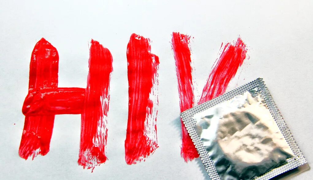 ВИЧ англи. Стикеры AIDS. HIV+ что это значит.