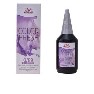 Color fresh mask отзывы