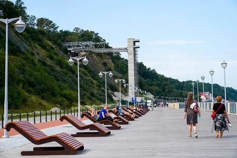 Лифт панорама светлогорск