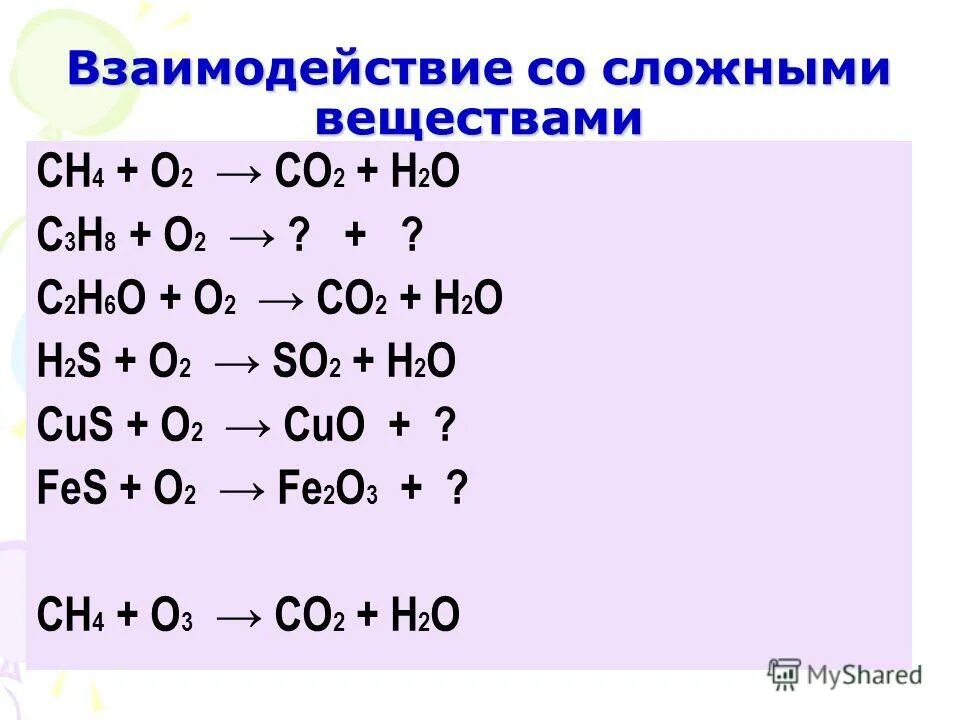 Вещества 2 го класса. Вещества 2 го класса