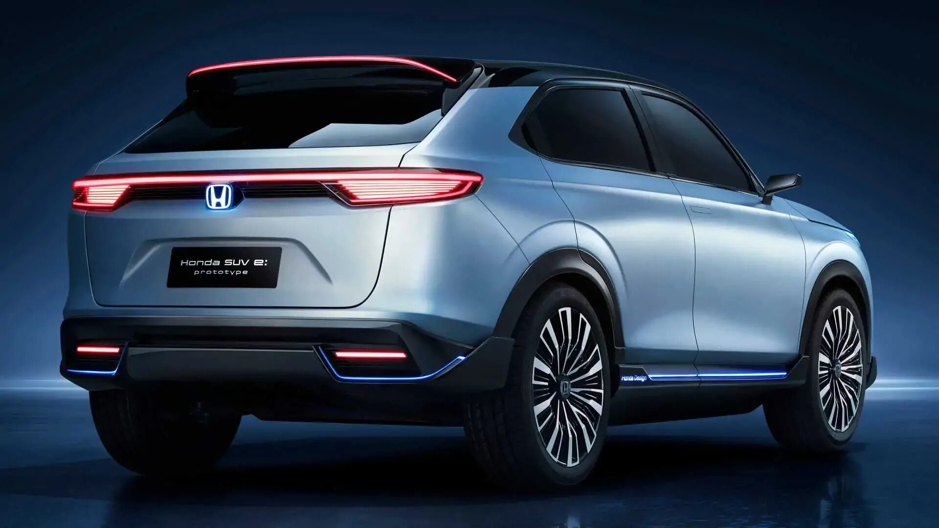 Honda SUV 2022. Honda SUV 2021. Honda SUV 2023. Honda SUV E:Concept. Лучшие китайские кроссоверы в 2024 году