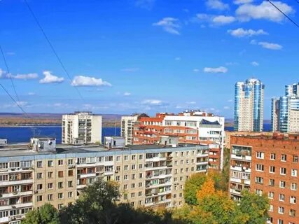 Самара 3 кв