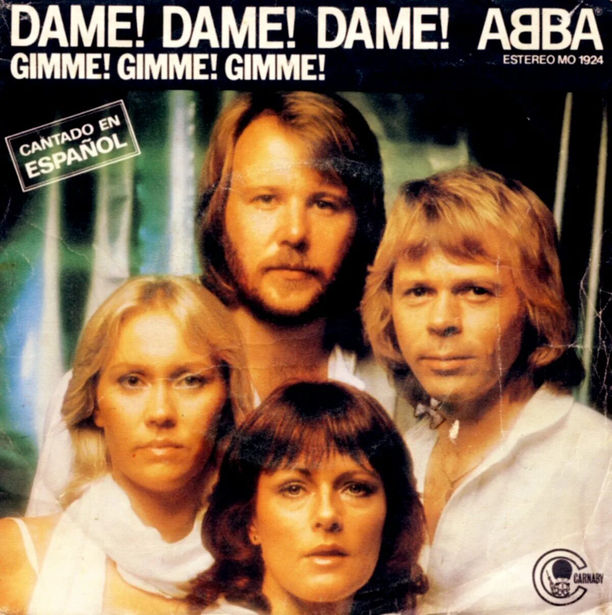 Abba gimme gimme gimme remix. ABBA 1980. Абба альбомы 1980. Гимми гимми абба. Gimme Gimme Gimme.