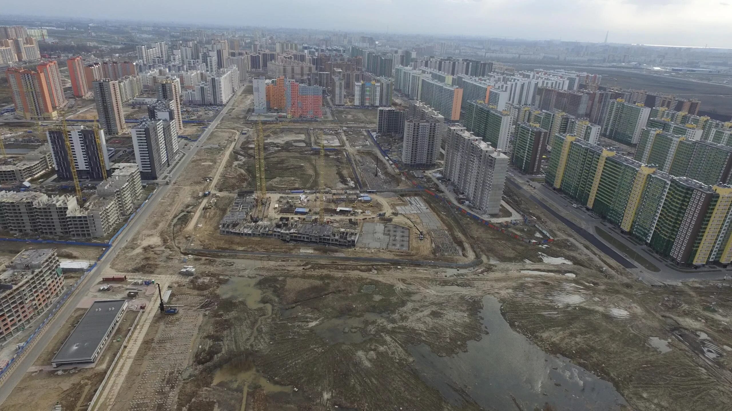 Торговый центр в мурино на охтинской аллее. Мурино 2023. Новый торговый комплекс в мурино. Новый торговый комплекс в мурино. Трк мурино.