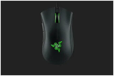 Razer deathadder essential