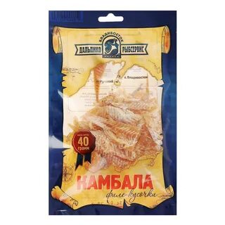 Дальпико рыбсервис
