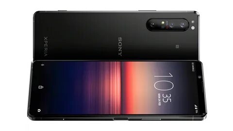 Xperia 1 ll