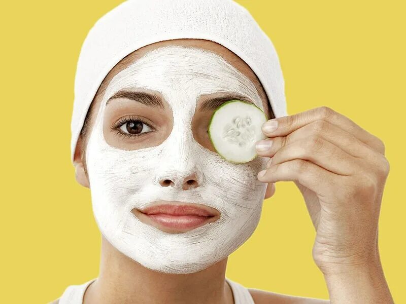 Маска по каким дням. Маска Beauty Mask. Здоровый в маске. Натуральные маски для красоты. Огуречная маска.