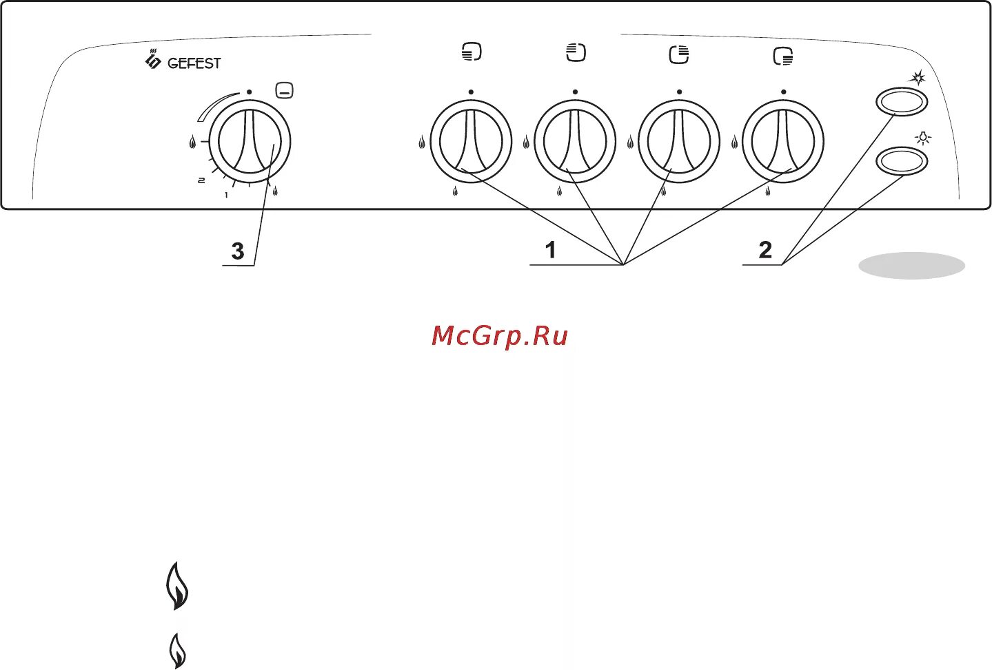 Гефест плита газовая инструкция духовки. Плита Gefest 3100 схема. Газовая плита Гефест 3100 расположение кнопок. Гефест 3200 режимы духовки. Газовая плита Гефест 3100 температура в духовке.
