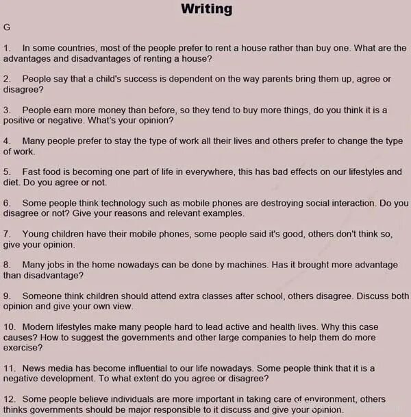 To what extent do you agree or Disagree. Чтение текста nowadays some people. Some people prefer. Nowadays more and more people.