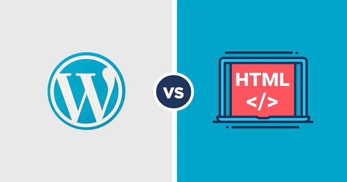 News html v. Tilda vs wordpress vs html and css.