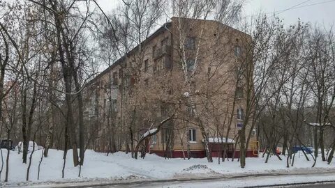 Живописная 11 2