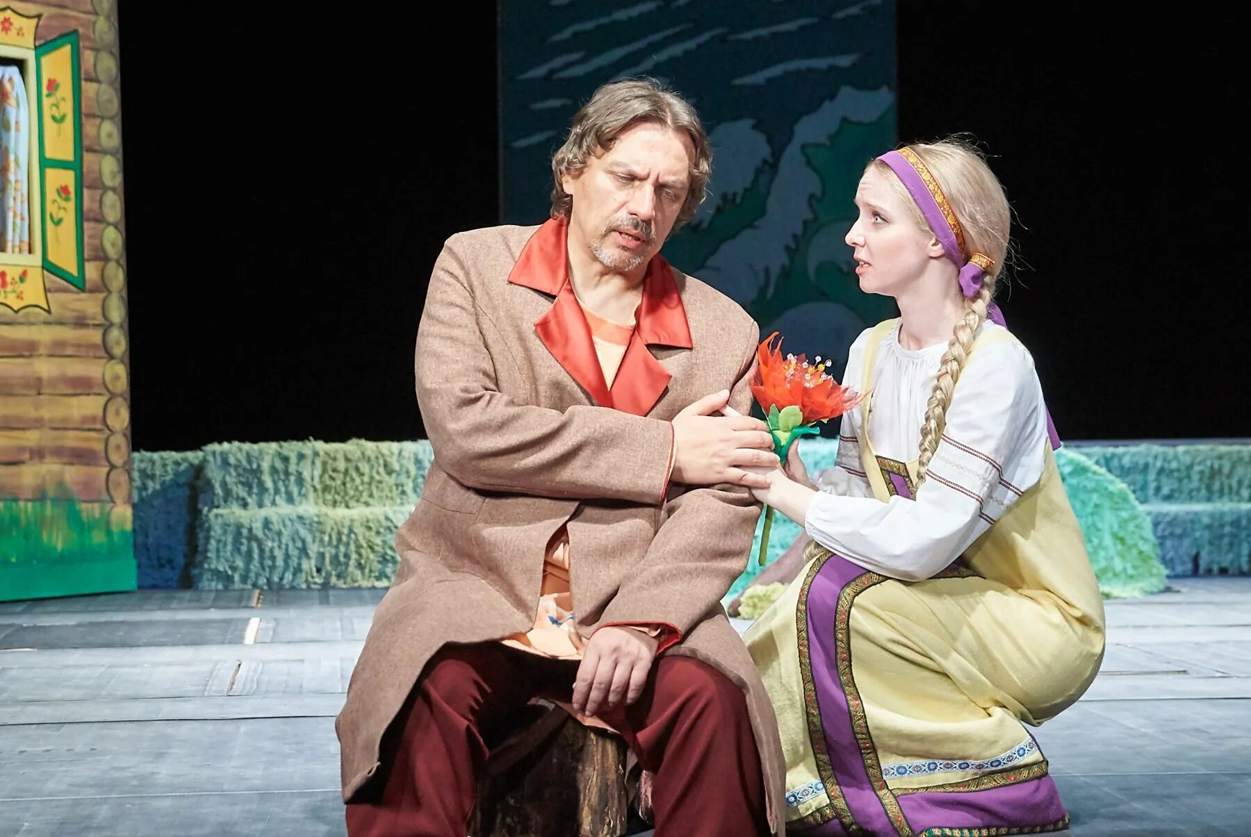 сотворившая чудо белгород. касатка спектакль белгород. сотворившая чудо спектакль старый оскол. театр старый оскол. театр старый оскол.