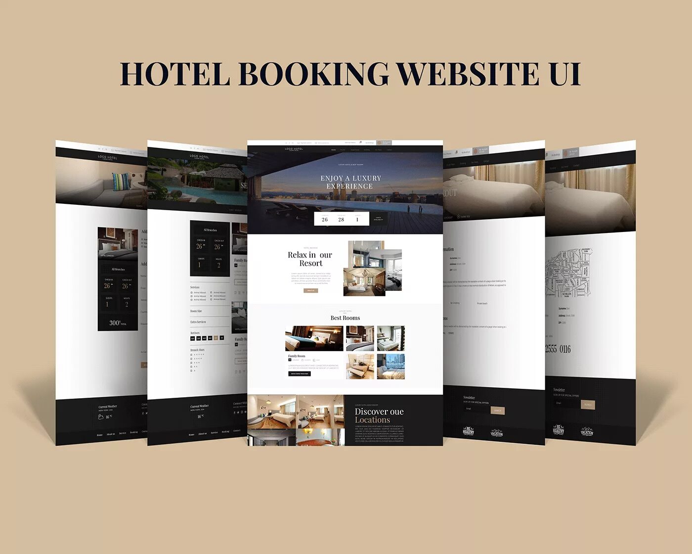 Книги сайты на телефон. Hotel booking website Design. Hotel booking website UI. Веб дизайн книга. Hotel booklet.