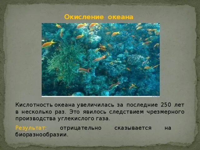 Почему возникли океаны. Кислотность океана. Окисление океана. Подкисление океана причины. Окисление мирового океана.