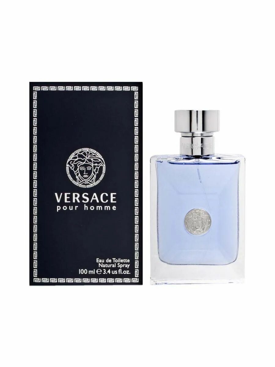 Туалетная вода versace pour. Versace pour homme 100ml. Туалетная вода Versace Versace pour homme. Versace pour homme EDT 200ml. Versace pour homme мужские 100ml.