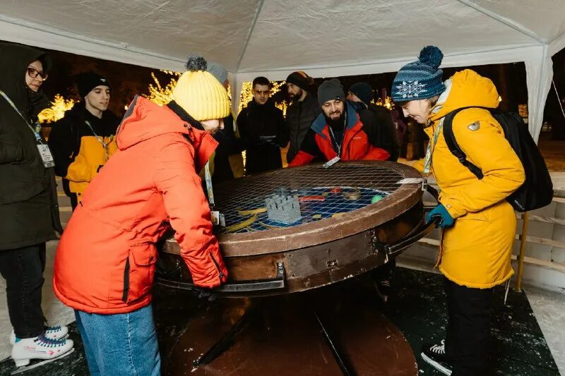 ит каток тинькофф