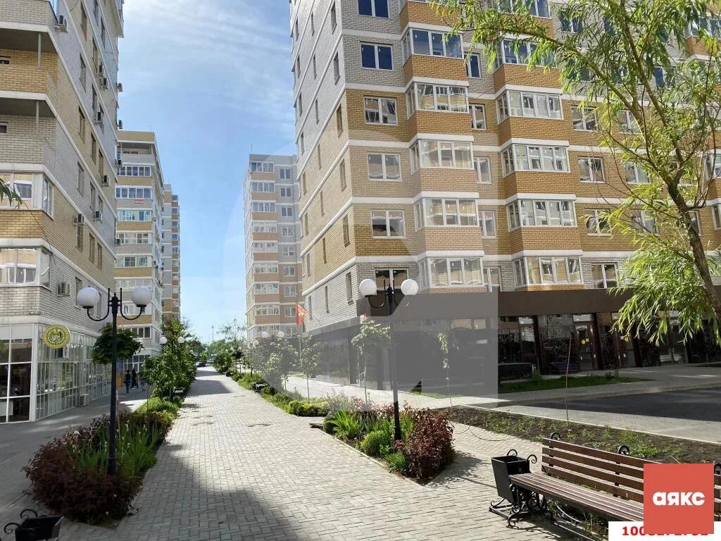 Краснодар ул красных партизан 4 1. Краснодар, ул красных партизан д. 1/4 корп 5. продажа коммерч недвиж россии краснодар крае.