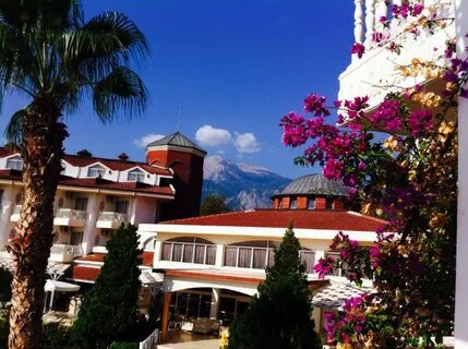 Larissa sultan s beach hotel