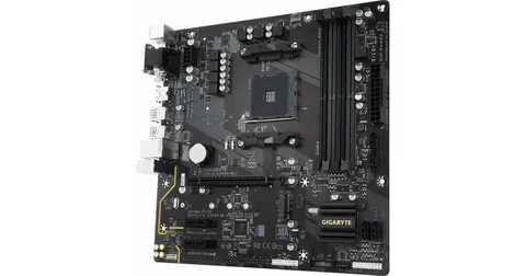 Gigabyte ga ab350m ds3h v2