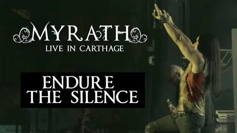 Endure the way