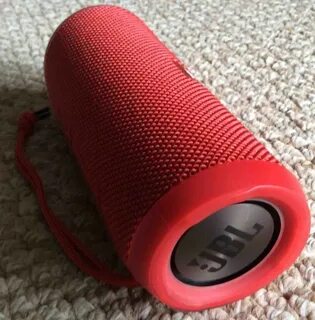 Прошивка колонки jbl
