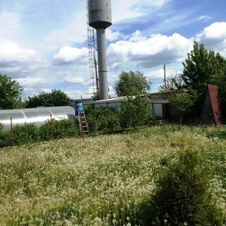 Участок энергетик