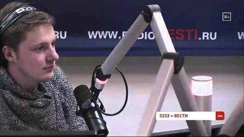 Вести фм корреспонденты