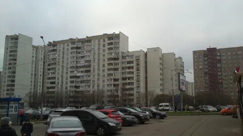 1538 митино
