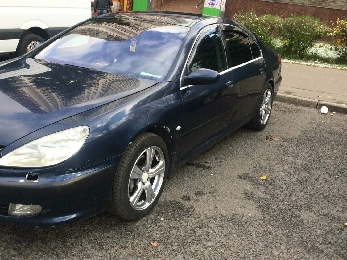 Пежо б у авито. Peugeot 607 2002. Пежо 607 2002 года. Пежо 607, 2005 тонировка. Пежо 607 2007 года.