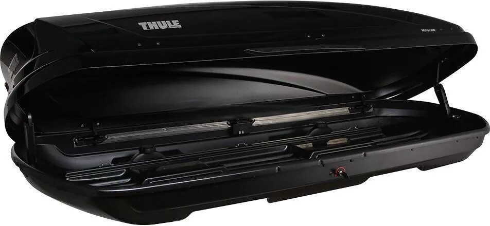 Thule Motion XL 800. Thule Motion XL 800 (460л). Бокс Thule Motion XL 800. Бокс Thule Motion XL 800, черный глянцевый, 460 л.