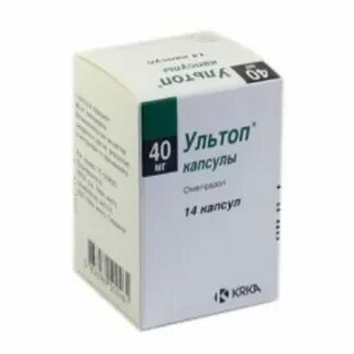 Ультоп 10