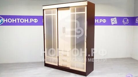 Шкаф купе нонтон спб