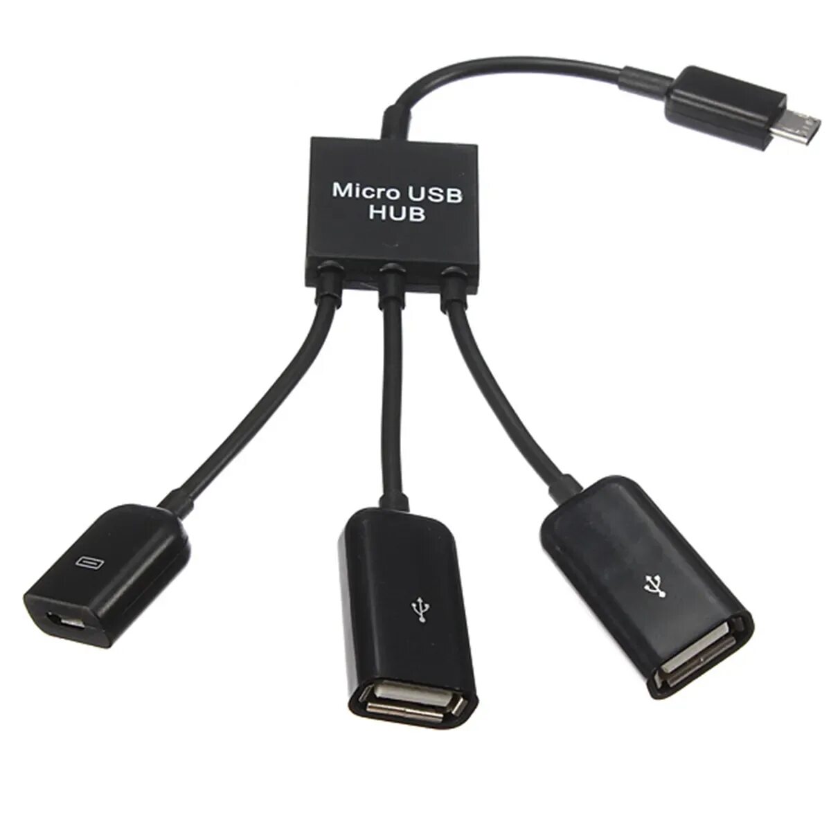 OTG концентратор Micro USB. Концентратор сплиттер кабель хост OTG Micro 2 x USB пау. OTG переходник ТПС. Кабель - переходник (хаб) OTG Micro USB Hub.