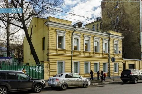 Улица солженицына 1 5