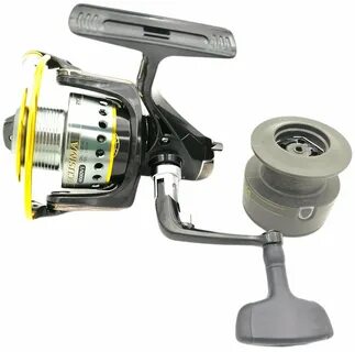 Катушка ryobi ecusima vi
