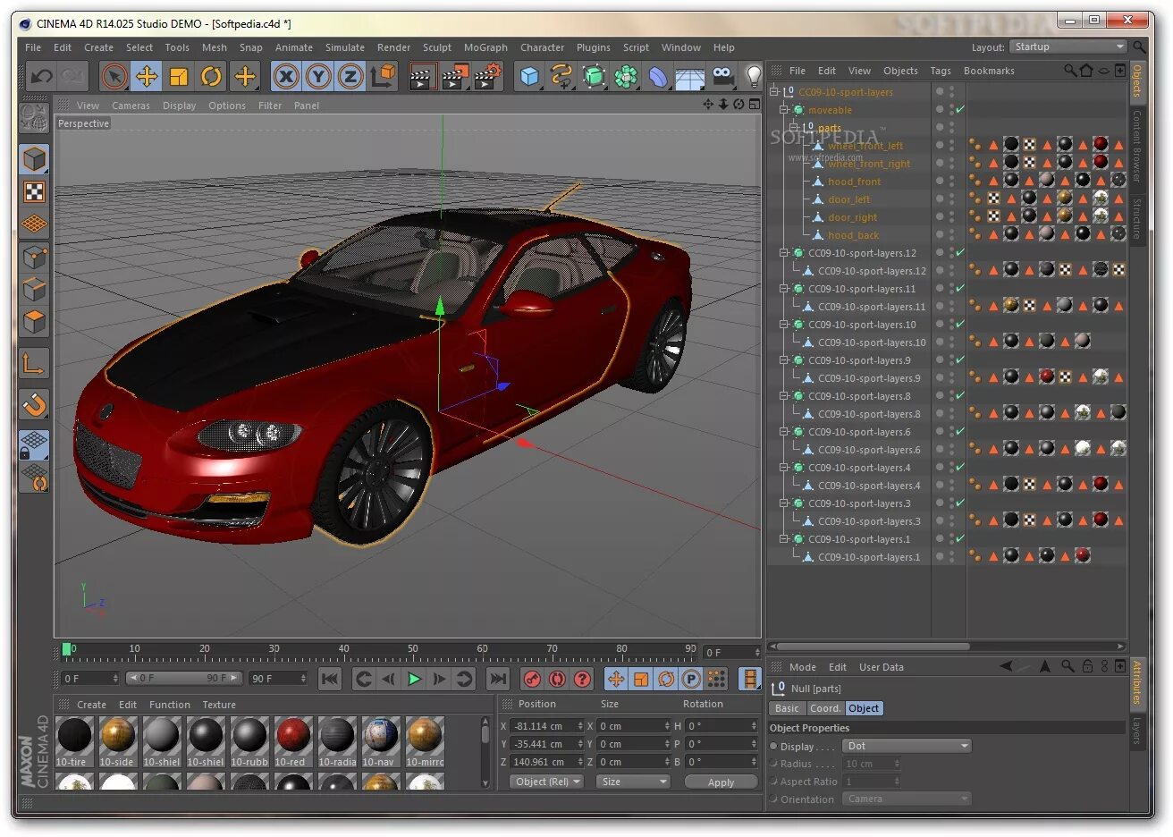 Программа для создания 3в модели. Программы 3d моделирования Calc. Программы для 3д моделирования автомобилей. 3 D программа для моделирования авто.