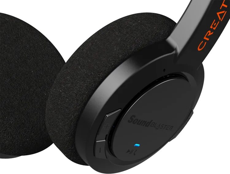 Creative sound blaster jam v2. Наушники creative sound blaster jam v2. гарнитура creative jam v2. sound blaster jam v2. наушники sound blaster jam беспроводные купить.