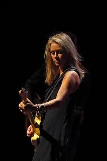 By any measure, it will be a historic moment when Allison Moorer and Shelby ...