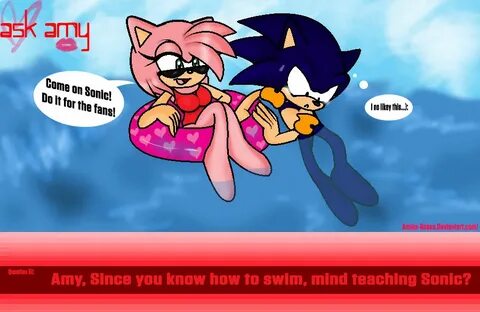 Sonic rule 34