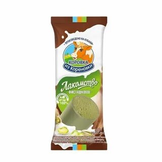 Лакомство коровка