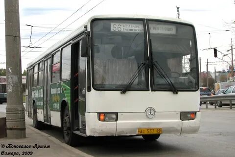 Самара 1996